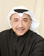 النائب عبدالحميد دشتي﻿