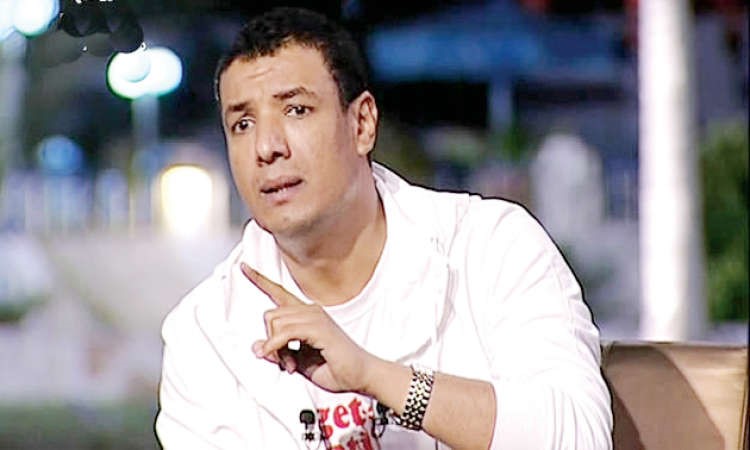 هشام الجخ