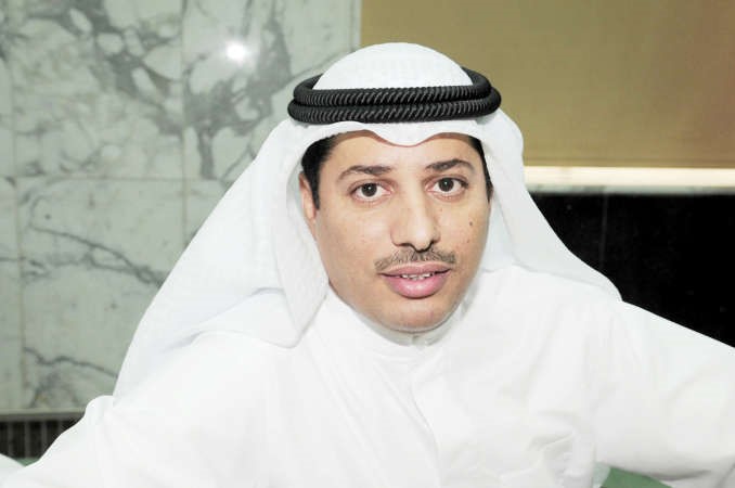 احمد البغيلي