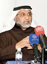عثمان العثمان 