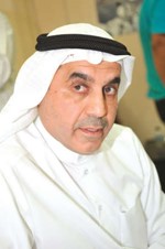 دعبدالله الطريجي﻿