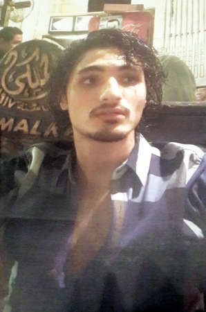 المطرب الليبي الجديد خالد الرزوق