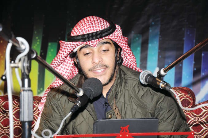 نجم ستار اكاديمي اطرب الجمهور﻿