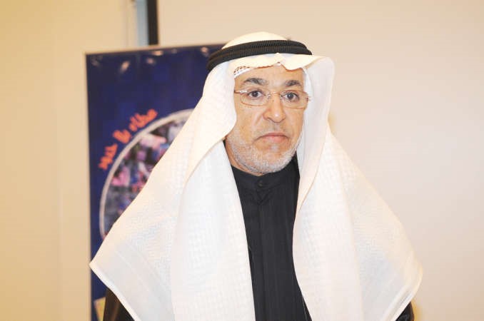 دعادل العصفور﻿