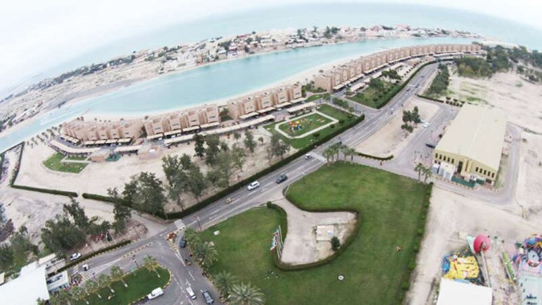 الصورة الفائزة بالمركز الاول
