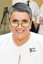 صفاء الهاشم