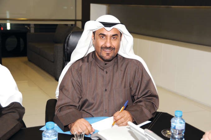 عبدالله الهاجري﻿