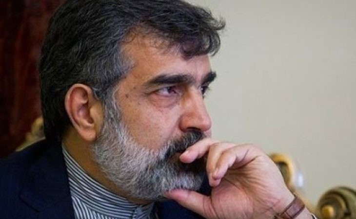 بهروز مالوندي