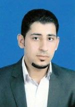 بشار علي﻿