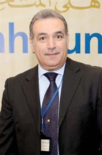 مدحت توفيق ﻿