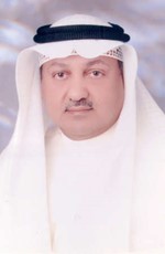 محمد العواش