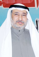 حمد المعضادي﻿