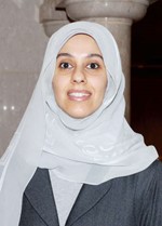 شروق الصانع﻿