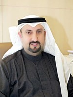 طريف العوضي