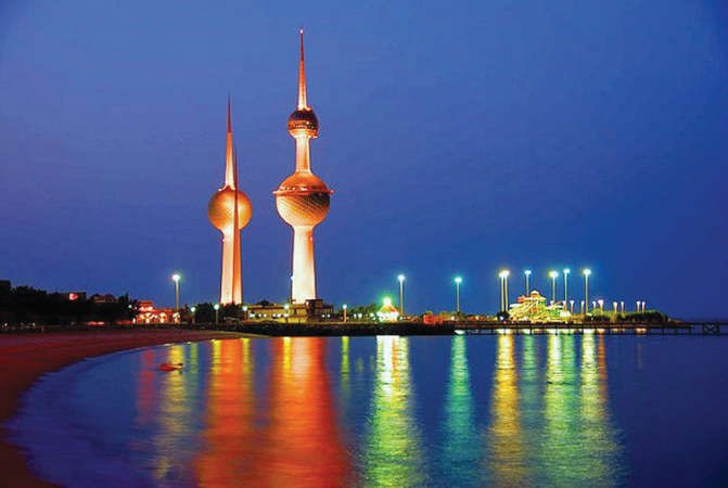 مصورو الصحف يتنافسون «في حب الكويت» بـ«موفنبيك» الحرة