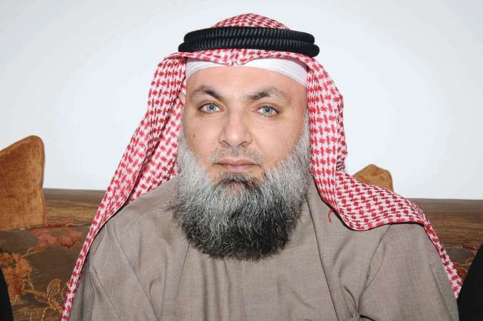 عبدالمحسن الخباز 