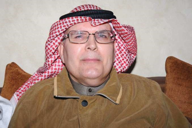 جاسم الخباز 