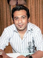محمد الصيرفي﻿