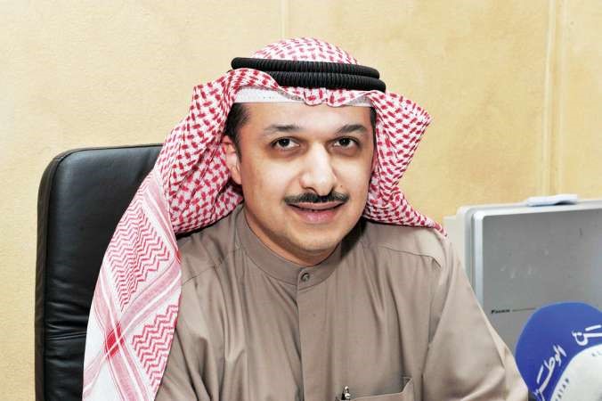عبدالرحمن القديري﻿