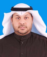 خالد العياف﻿