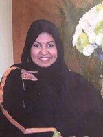 منى المطيري﻿