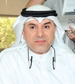 عبدالله التميمي