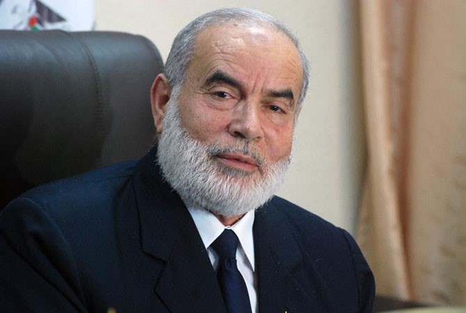 احمد بحر