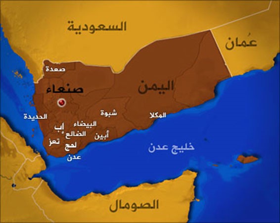 ماذا يفعل الحوثيون في اليمن؟ وما الأبعاد الإقليمية لما يحدث؟