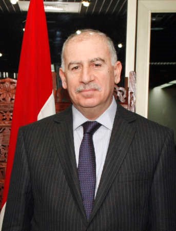 اسامة النجيفي