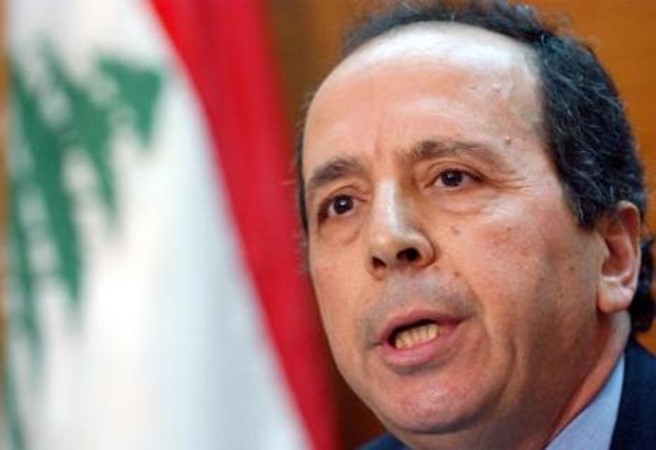 اللواء جميل السيد