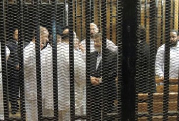 مرسي في تسريب جديد: «ياولاد ستين في سبعين»