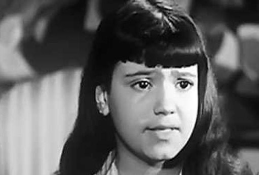 صورة نادرة لفنانات الزمن الجميل أيام الطفولة