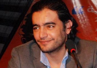 بالصور.. من شوَّه وجه هاني سلامة؟