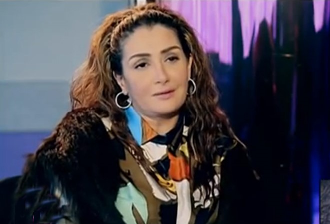 بالفيديو .. غادة عبد الرازق : سأفتح سلسلة مطاعم باسمي 