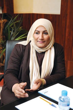 دسلوى زيد العازمي﻿