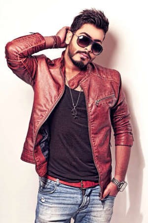 احمد عيسى