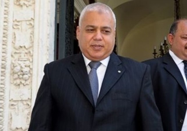 محمد عبدالمطلب