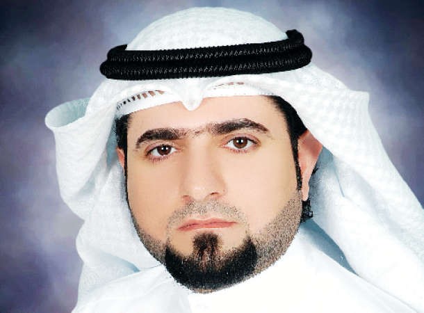 عبدالرؤوف الكندري