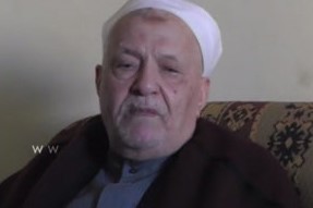 بالفيديو.. وكيل وزارة الأوقاف المصري الاسبق يحدد شروط طلاق الزوجة الإخوانية
