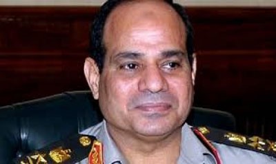 بالفيديو.. معلق رياضي يترك المباراة وينصح السيسي 