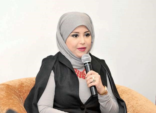 وم منار الحشاش﻿