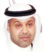 بسام الشمري