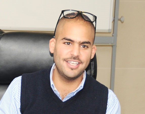 عمر العثمان