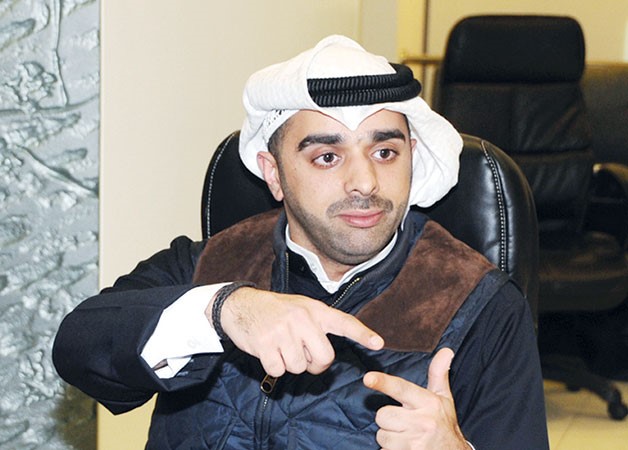 حمد العلي