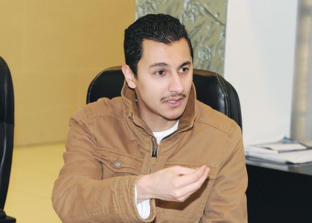 فيصل البصري