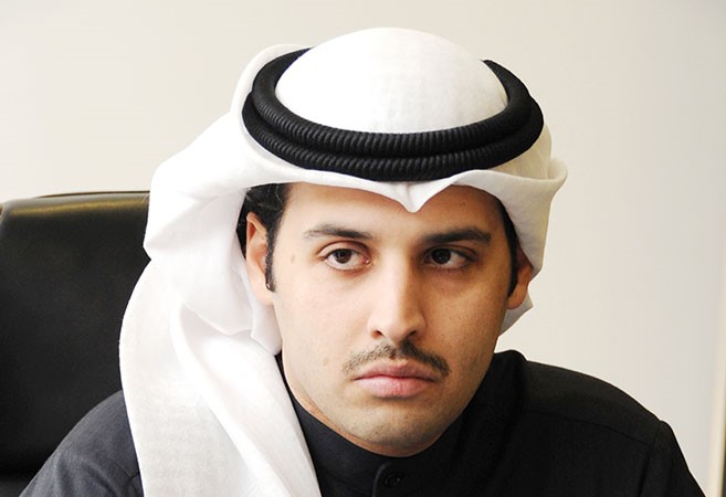 عبدالوهاب العيسى