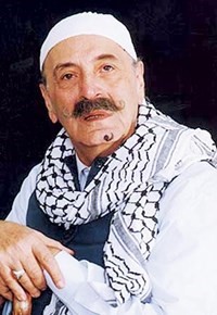رفيق سبيعي