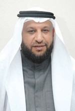 جمال الدوسري