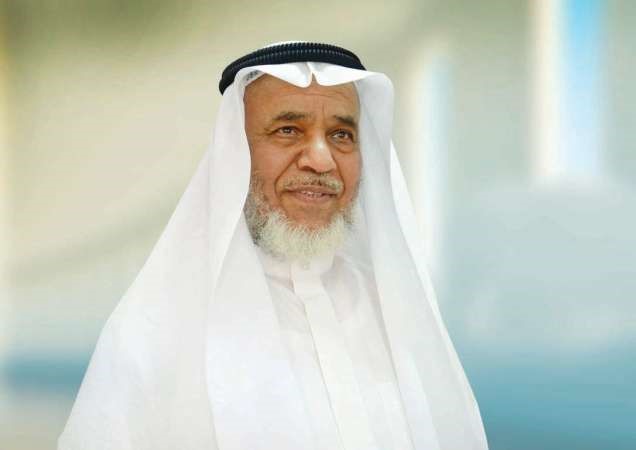 الشيخ عود الخميس﻿