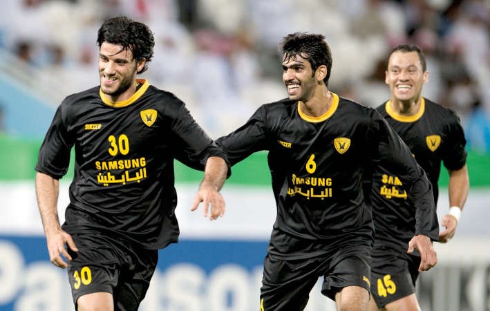 الاصفر حقق انتصارين خارج الديار ويامل ان يكون الفوز على الجيش ثالثهما 	الازرقكوم﻿